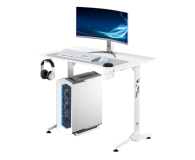 Diablo Chairs X-mate 1000 Białe - 1543194 - zdjęcie 2